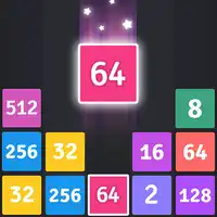 Jeux de 2048