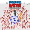 Bataille de Stickman : Combat Ultime