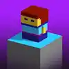 Blocky Sky Jumping