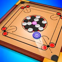 Jeux de Carrom