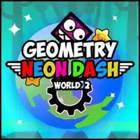 Jeux de Geometry Dash