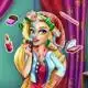 jeux de maquillage princesse disney