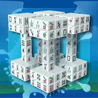 jeux de Mahjong