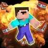 Jeux de Minecraft