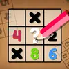 Jeux de Sudoku