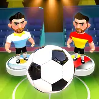 Jeux pour 2 joueurs