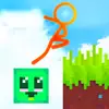 Jeux de Stickman