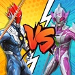 Jeux de combat