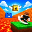 Kick Lucky Block For Brainrot