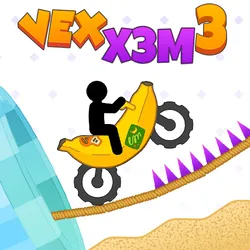 Jeux de Stickman
